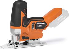 Электролобзик Daewoo Power DAJ 2621Li (без АКБ)