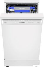 Отдельностоящая посудомоечная машина MAUNFELD MWF45230W