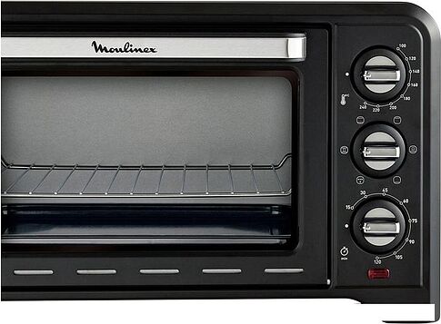 Мини-печь Moulinex OX464810