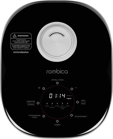Мультиварка Rombica myKitchen MC-0001