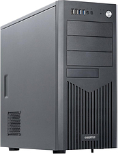 Корпус Chieftec BM-25B-OP
