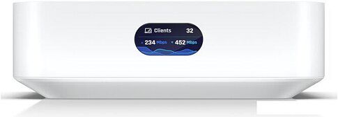 Wi-Fi роутер Ubiquiti UniFi Express