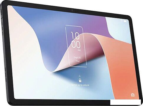 Планшет TCL Tab 11 9466X3 4GB/128GB (темно-серый) + чехол