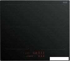 Варочная панель DeLonghi SLI 604 RUS Варочная панель DeLonghi SLI 604 RUS