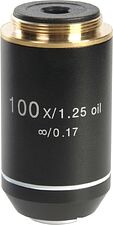 Микромед 100x/1.25ми беск./0.17 (М1 М2 inf.) 29049 Микромед 100x/1.25ми беск./0.17 (М1 М2 inf.) 29049