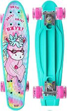 Пенниборд Onlytop Единорожка 7161985 Пенниборд Onlytop Единорожка 7161985