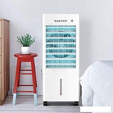 Климатический комплекс Zenet Zet-485