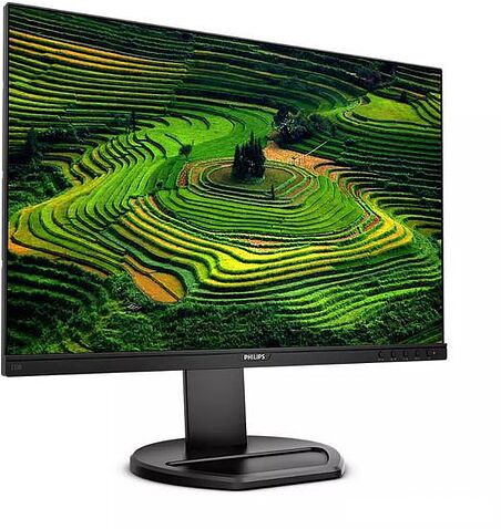 Монитор Philips 230B8QJEB/00