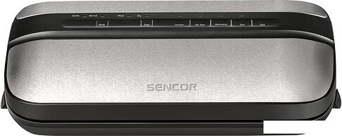 Вакуумный упаковщик Sencor SVS 4010SS