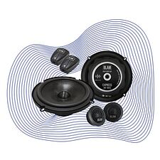 Компонентная АС BLAM OM160 ES20