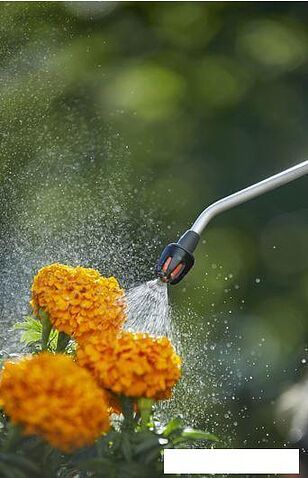 Ручной опрыскиватель Gardena Comfort 11130-20