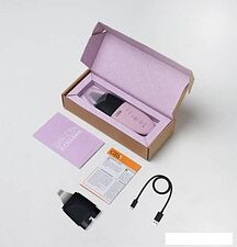 Прибор для ультразвукового пилинга Gess GESS-056