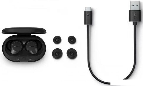 Наушники Philips TAT1209BK/00