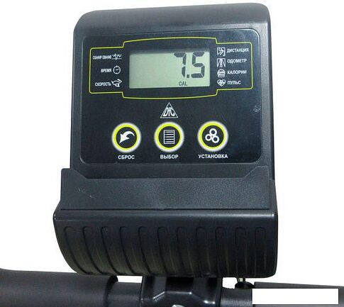 Велотренажер DFC B5076P