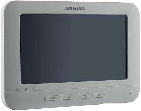 Видеодомофон Hikvision DS-KH6310