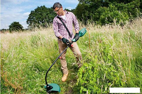 Триммер Bosch ART 37