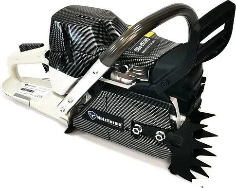 Бензопила Holzfforma G372XP PRO CS37266PRO
