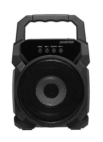 Беспроводная колонка Digma D-PS1500