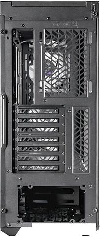 Корпус Cooler Master MasterBox TD500 Mesh TD500V2-KGNN-S00