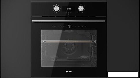 Электрический духовой шкаф TEKA Maestropizza HLB 8510 P