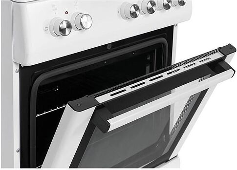 Кухонная плита Nordfrost (Nord) EE 6061 W