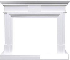 Портал Smolcom Stamford MB/JUP/SYM26 (бьянко белый)