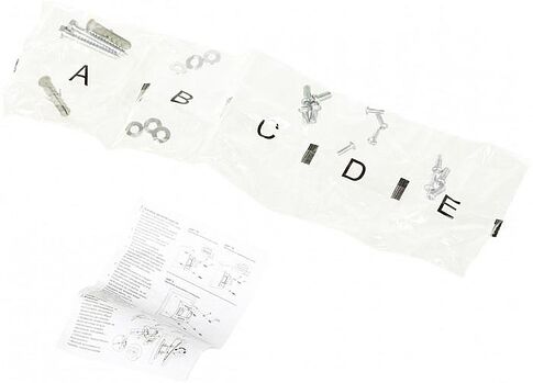 Кронштейн Buro FL0