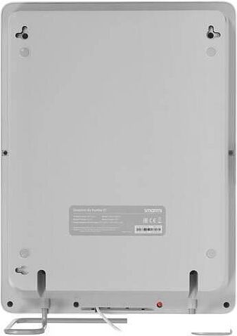 Очиститель воздуха SmartMi Air Purifier E1 ZMKQJHQE11 (международная версия, белый)