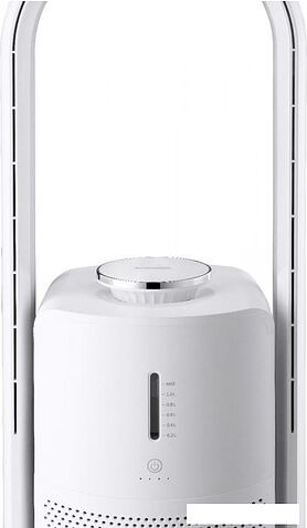 Безлопастной вентилятор TECHNO SKJ-CR022M