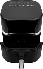 Аэрогриль (аэрофритюрница) Rombica myKitchen AFR-002