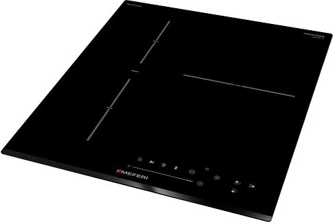 Варочная панель Meferi MIH453BK Comfort Plus