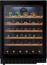 Винный шкаф LEX LWD6054BL