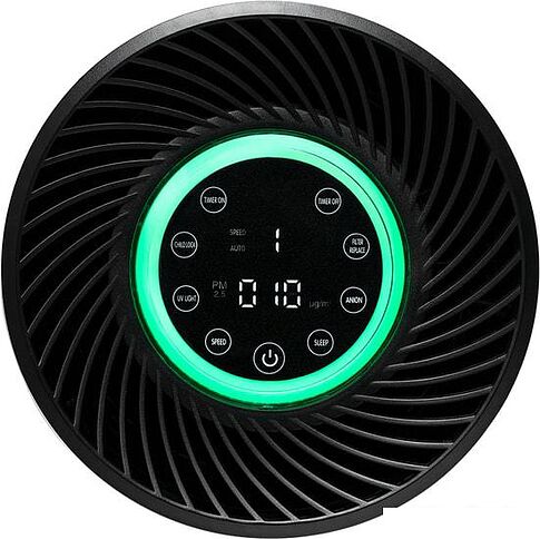 Очиститель воздуха Clever&Clean Healthair UV-03