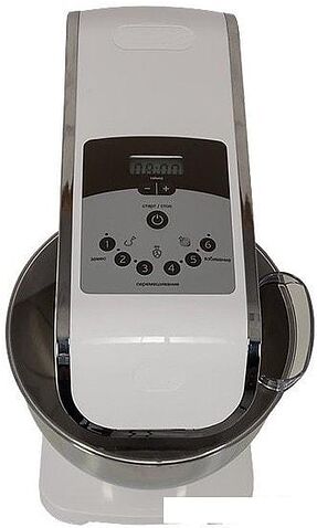 Планетарный миксер Hiberg MP 1040 DW