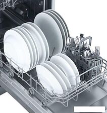 Отдельностоящая посудомоечная машина LEX DW 4562 IX