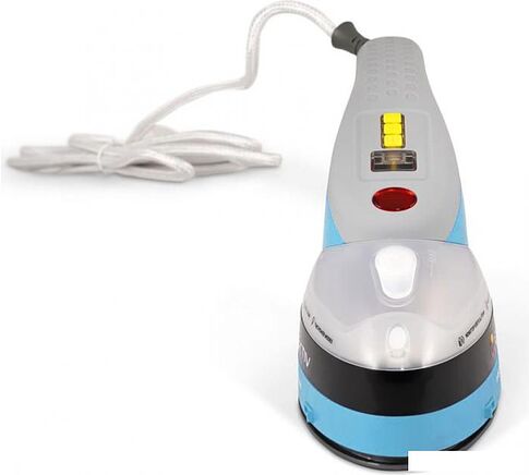 Отпариватель Effektiv Turbovapor 1050Х (синий)