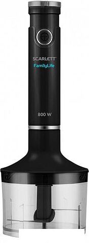 Погружной блендер Scarlett SC-HB42F63