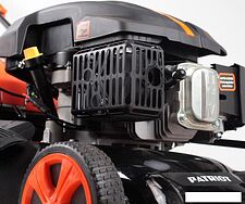 Колёсная газонокосилка Patriot PT 53 LSE (512109028)