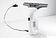 Стеклоочиститель Karcher WV 1 Plus Frame Edition 1.633-620.0