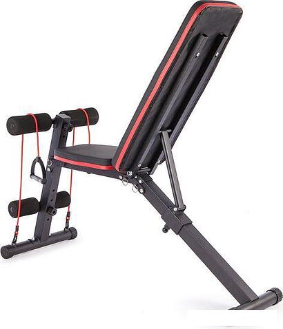 Силовая скамья Ametist 115