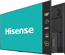 Информационная панель Hisense 100BM66D