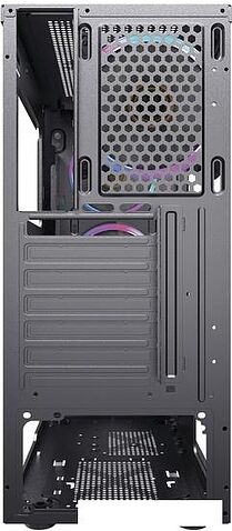 Корпус Ginzzu SL600