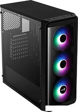 Корпус AeroCool SI-5200 Frost Корпус AeroCool SI-5200 Frost