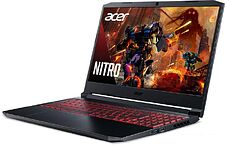 Игровой ноутбук Acer Nitro 5 AN515-57-55ZS NH.QEWEP.004