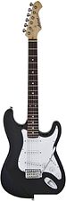 Электрогитара Aria Pro II STG-003 BK
