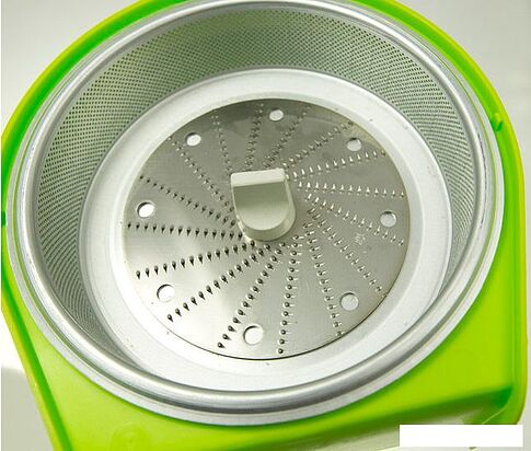 Соковыжималка Журавинка СВСП-303