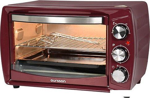 Мини-печь Oursson MO2011/DC