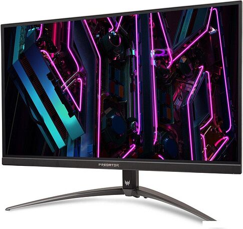 Игровой монитор Acer Predator XB3 XB273KV3bmiiprx UM.HX3EE.319