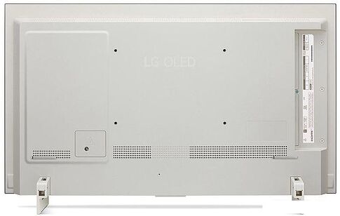 OLED телевизор LG C3 OLED42C3RLA