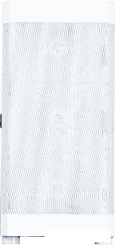 Корпус Zalman i4 TG (белый)